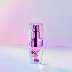 Advanced Lab Energy Double Ampoule