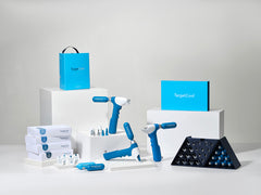 TargetCool Onboarding Kit