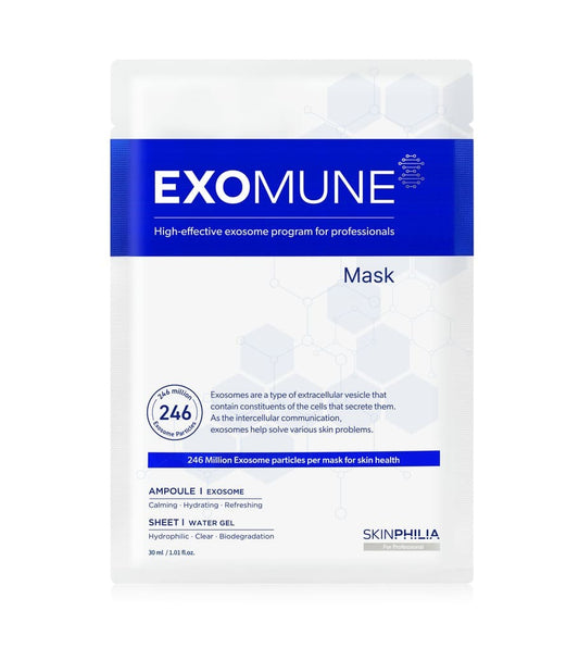 Exomune Mask