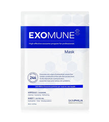 Exomune Mask