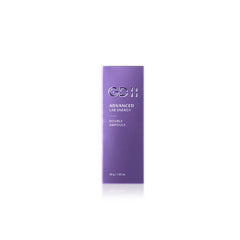 Advanced Lab Energy Double Ampoule