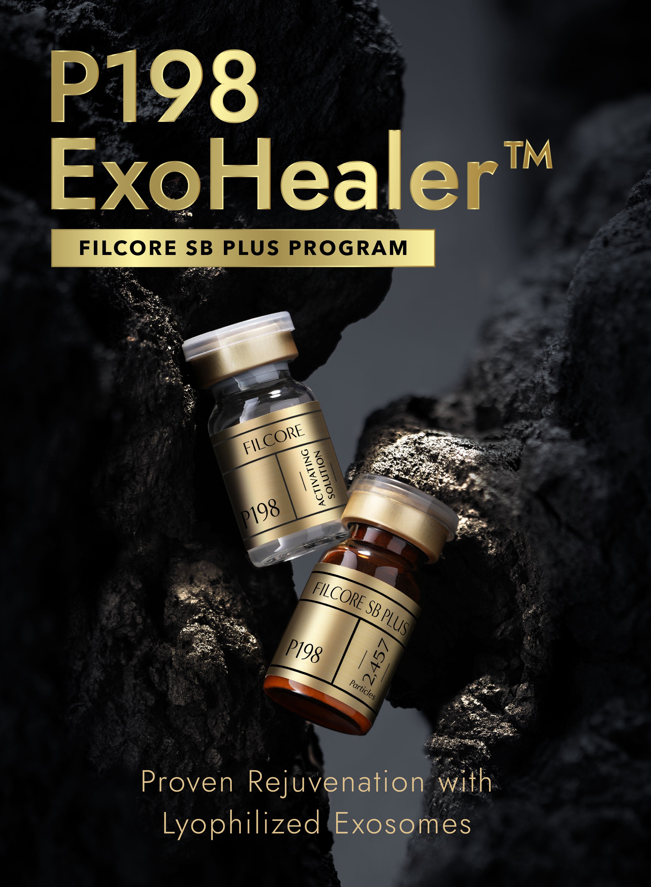 P198 ExoHealer™ SB Plus – Alphablue Medical