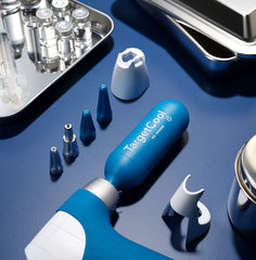 TargetCool Onboarding Kit