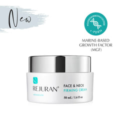 Rejuran Advanced Face & Neck Firming Cream