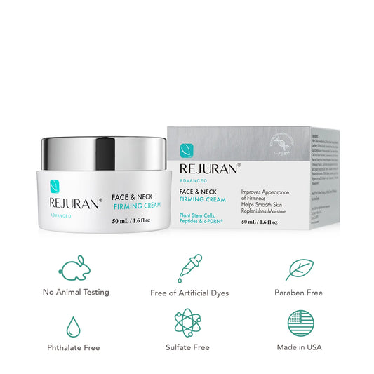 Rejuran Advanced Face & Neck Firming Cream