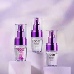 Advanced Lab Energy Double Ampoule