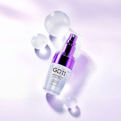 Advanced Lab Energy Double Ampoule