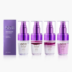 Advanced Lab Energy Double Ampoule