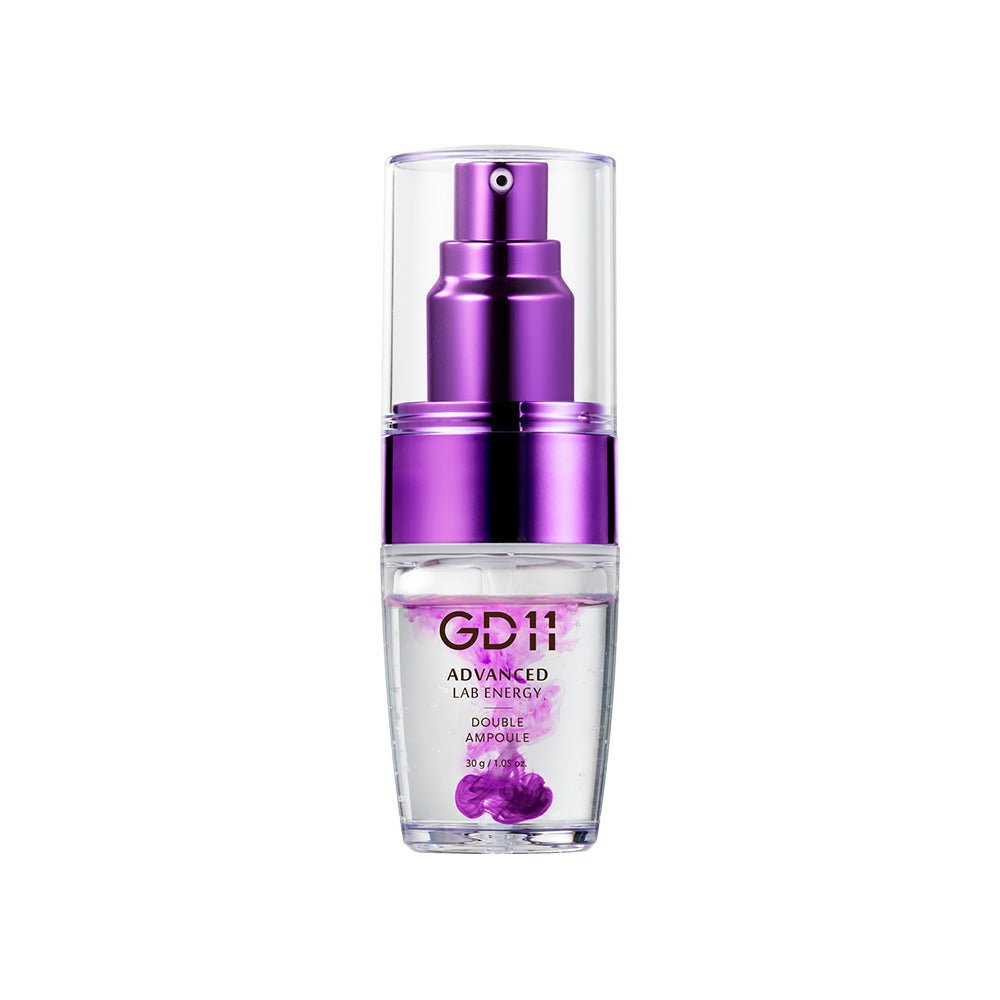 Advanced Lab Energy Double Ampoule