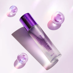 Advanced Lab Energy Ampoule Mist