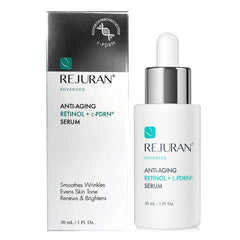 Rejuran Advanced Anti-Aging Retinol + c-PDRN® Serum