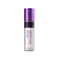 Advanced Lab Energy Ampoule Mist