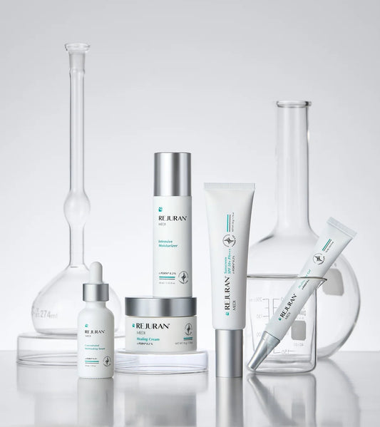 Rejuran MEDI Healing Care Set