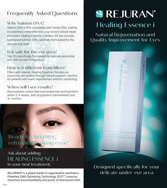 Rejuran Healing Essence i