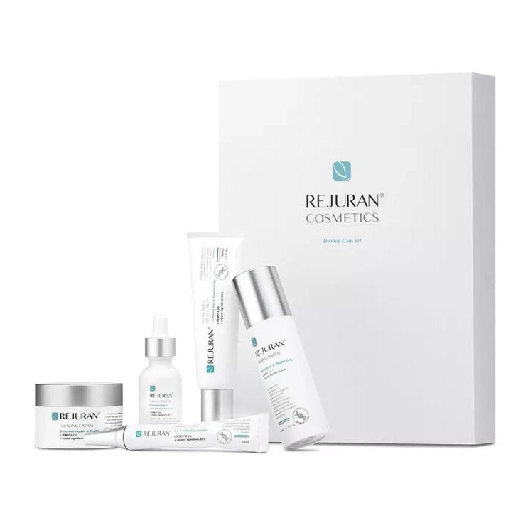 Rejuran MEDI Healing Care Set