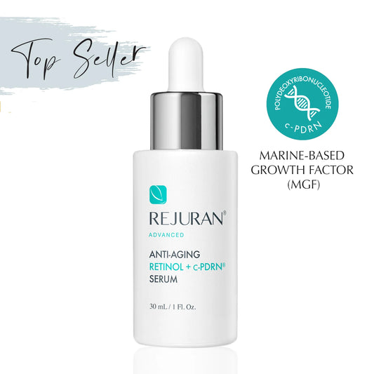 Rejuran Advanced Anti-Aging Retinol + c-PDRN® Serum