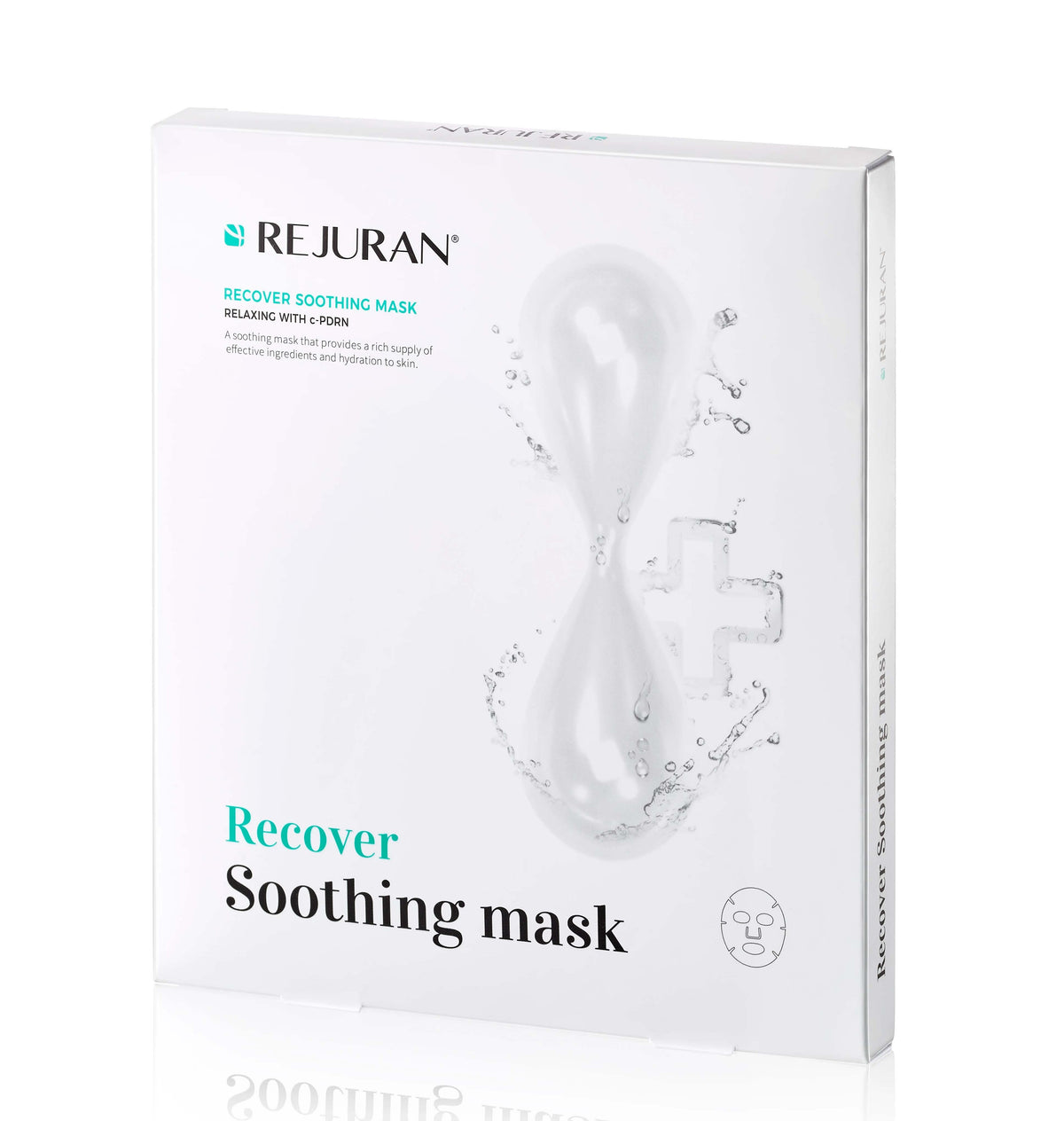 Rejuran Recover Soothing Mask