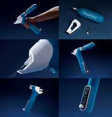 TargetCool Onboarding Kit