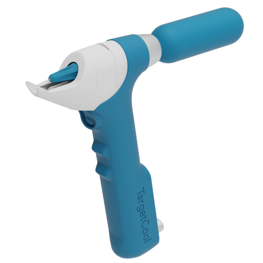 TargetCool Onboarding Kit