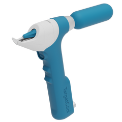 TargetCool Onboarding Kit