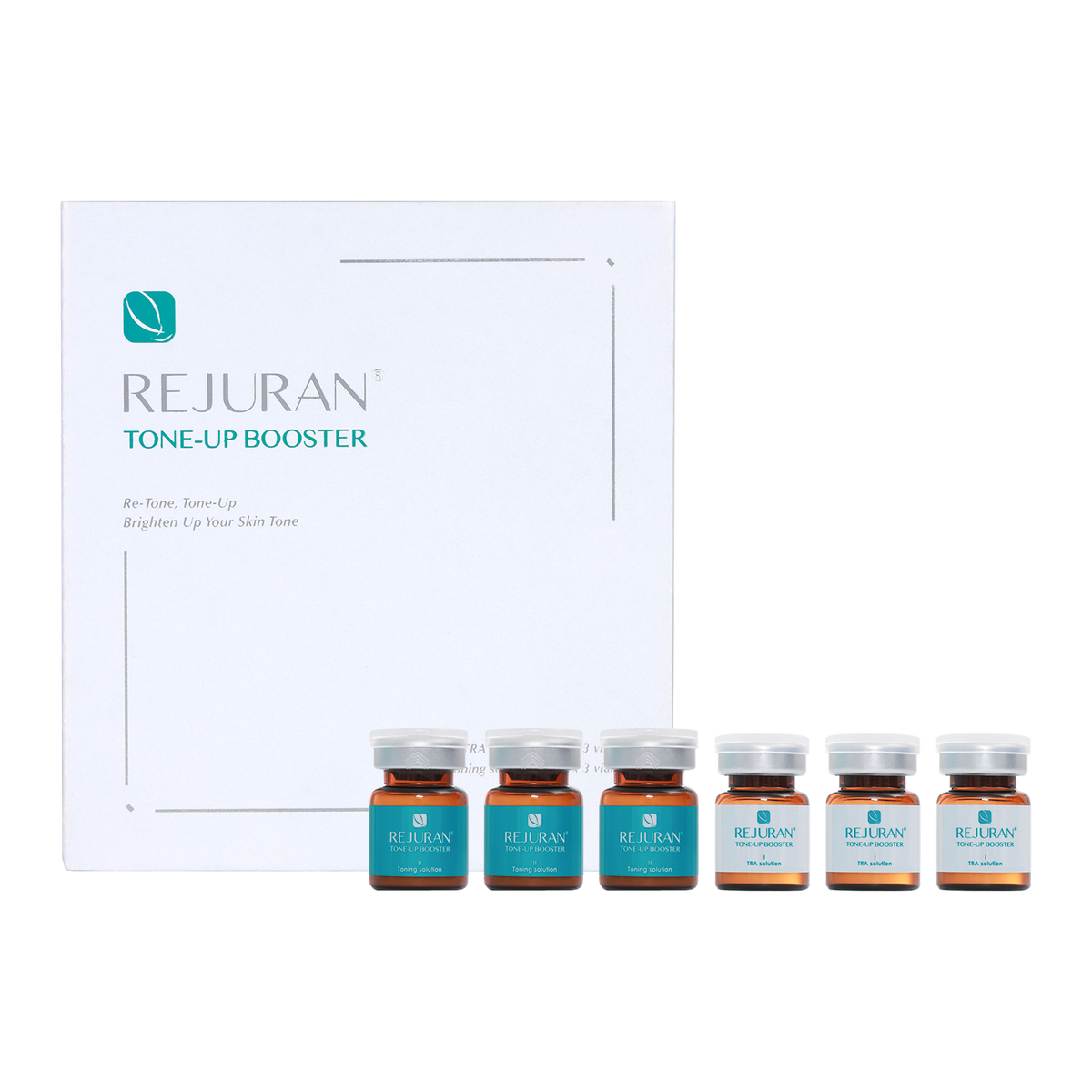 Rejuran Tone-up Booster