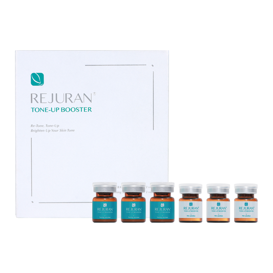 Rejuran Tone-up Booster