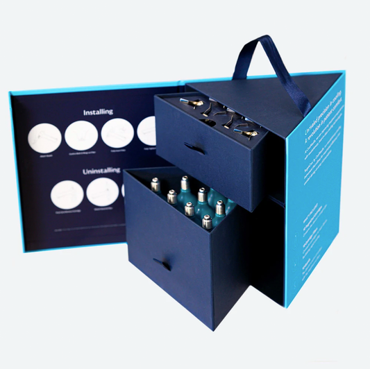 TargetCool Triangle Kit