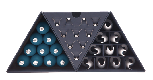 TargetCool Triangle Kit