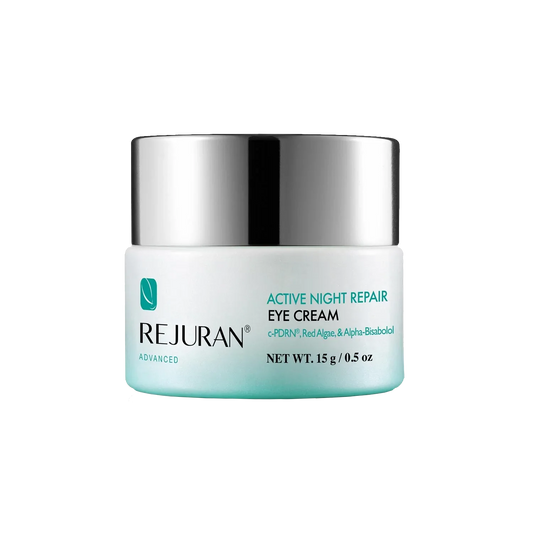 Rejuran Advanced Active Night Repair Eye Cream