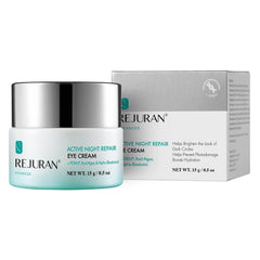 Rejuran Advanced Active Night Repair Eye Cream