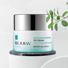 Rejuran Advanced Active Night Repair Eye Cream