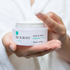 Rejuran Advanced Face & Neck Firming Cream