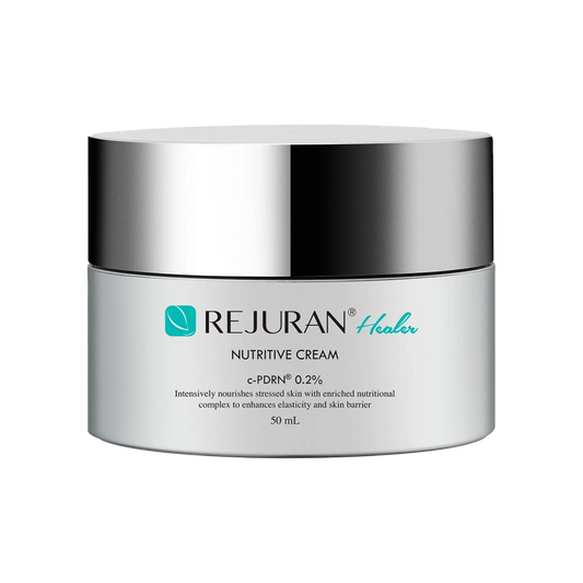 Healer Nutritive Cream