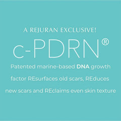 Rejuran Advanced scar gel