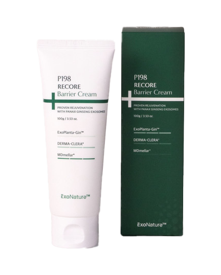 P198 RECORE Barrier Cream